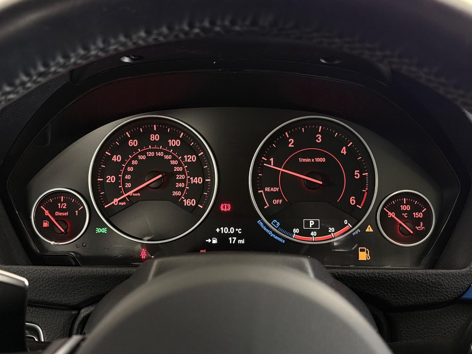 Used BMW 4 Series 2017 for sale - 77180960: Photo 14