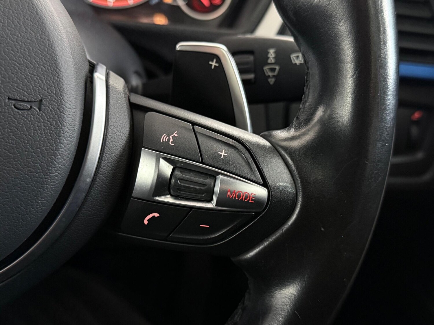 Used BMW 4 Series 2017 for sale - 77180960: Photo 20