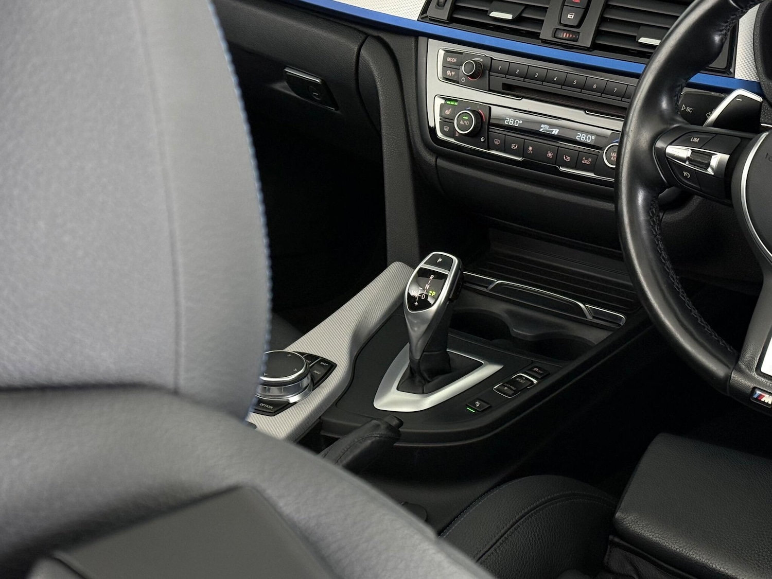 Used BMW 4 Series 2017 for sale - 77180960: Photo 33