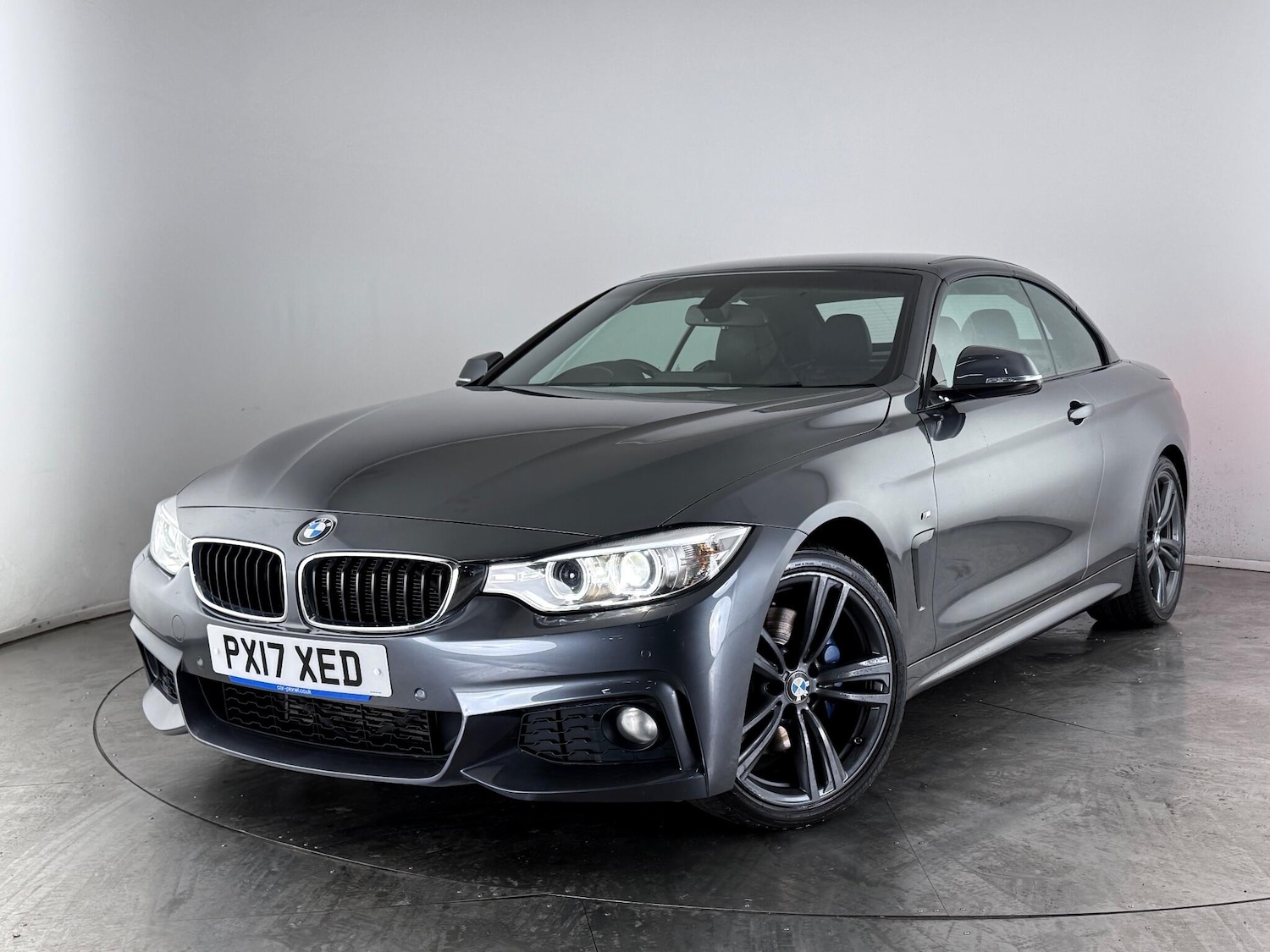 Used BMW 4 Series 2017 for sale - 77180960: Photo 39