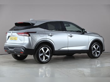 Used Nissan Qashqai 2022 for sale - 78348630: Photo
