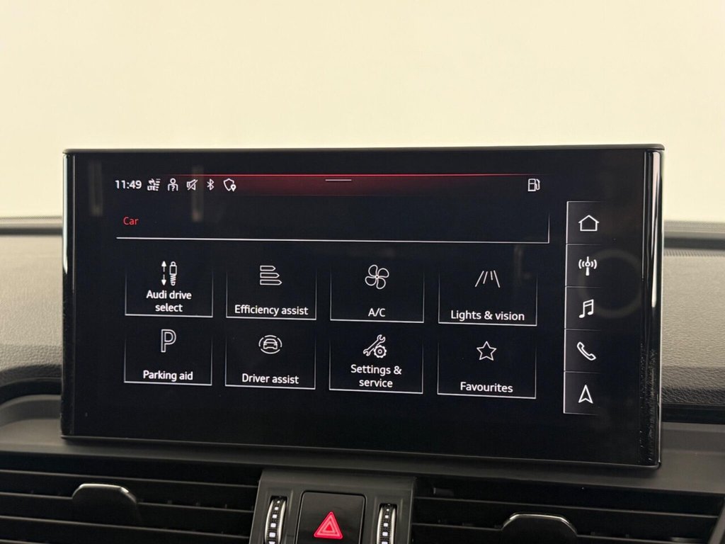 Vehicle 40
