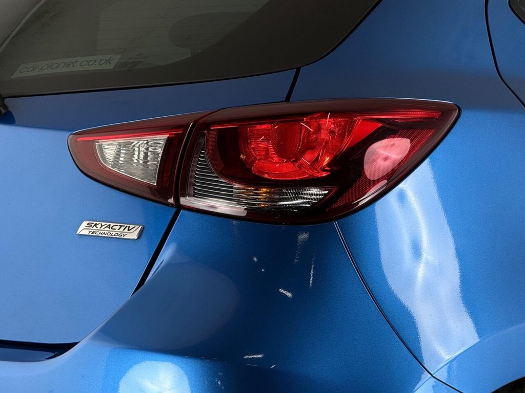 Used Mazda Mazda2 2017 for sale - 75929601: Photo 10