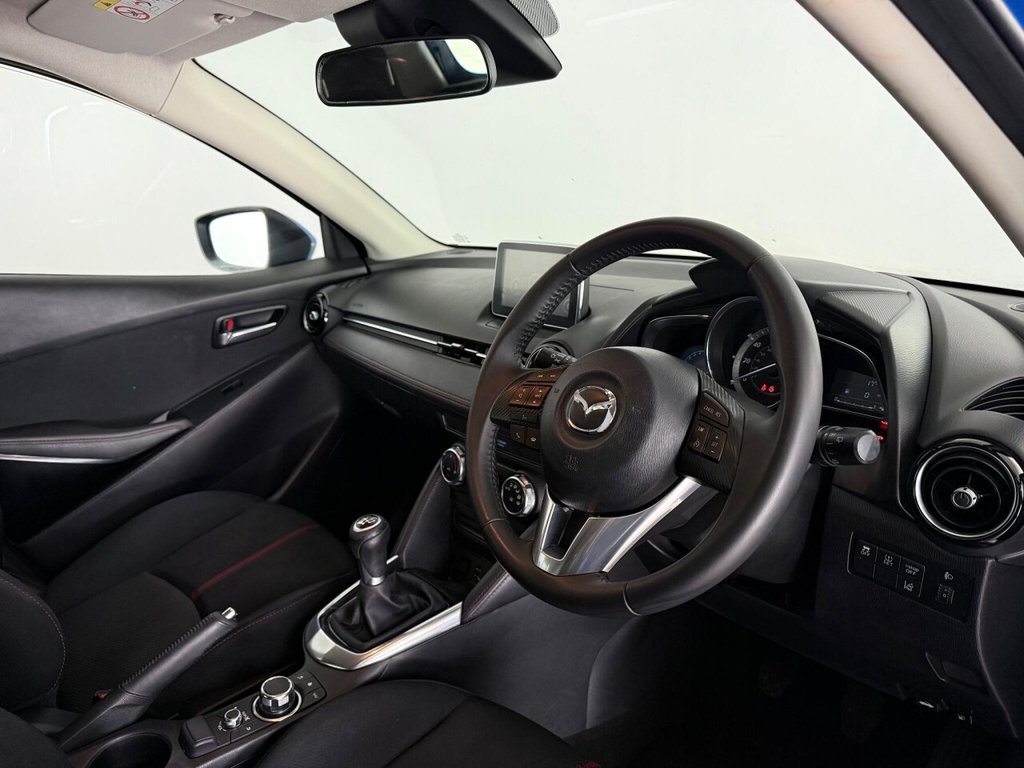 Used Mazda Mazda2 2017 for sale - 75929601: Photo 15