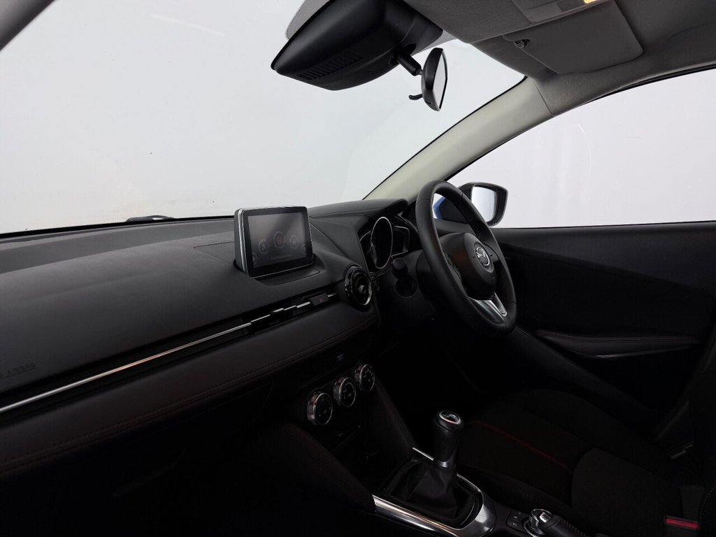 Used Mazda Mazda2 2017 for sale - 75929601: Photo 17