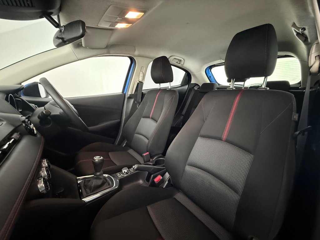 Used Mazda Mazda2 2017 for sale - 75929601: Photo 18