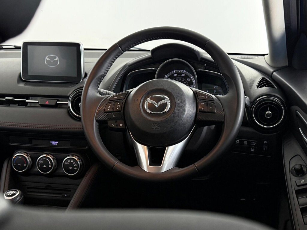 Used Mazda Mazda2 2017 for sale - 75929601: Photo 21