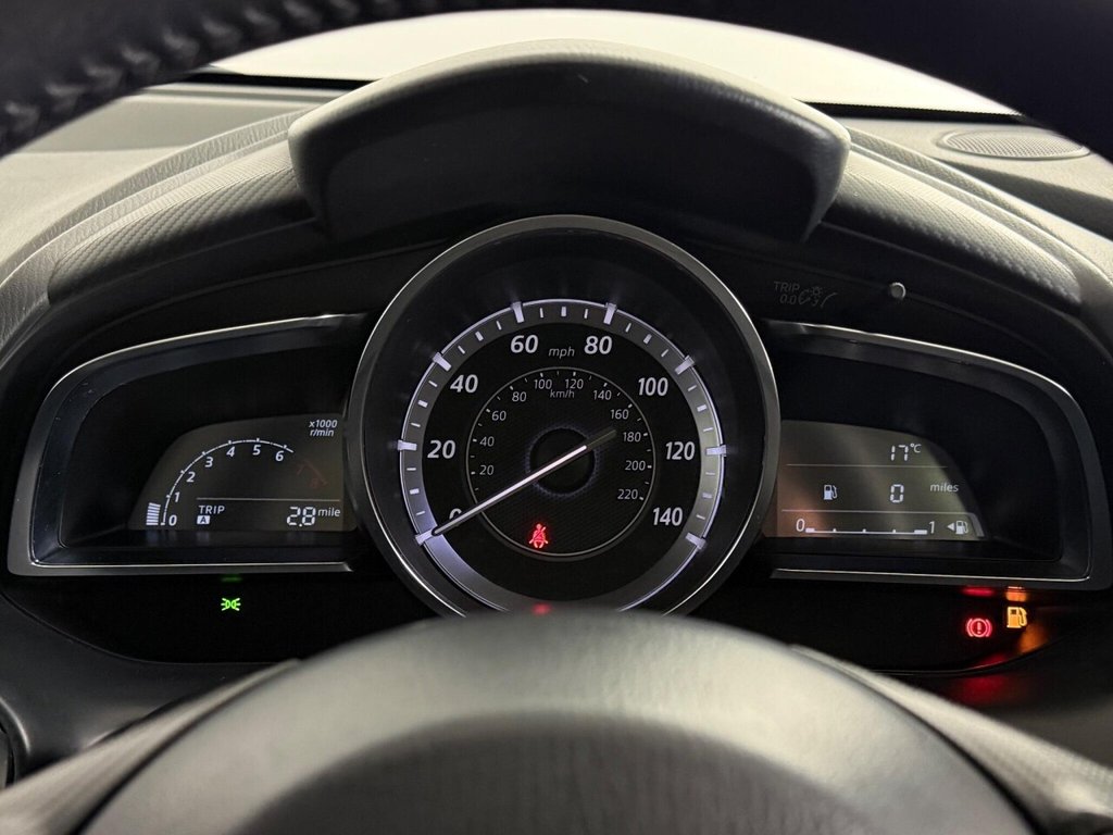 Used Mazda Mazda2 2017 for sale - 75929601: Photo 23