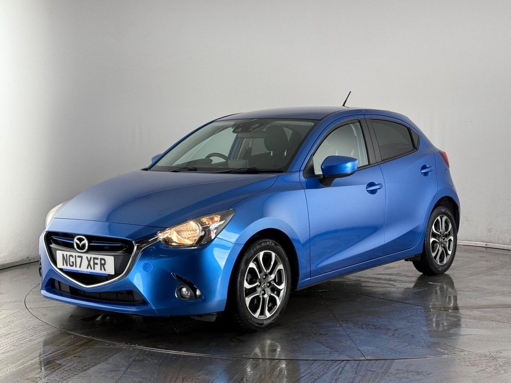 Used Mazda Mazda2 2017 for sale - 75929601: Photo 3