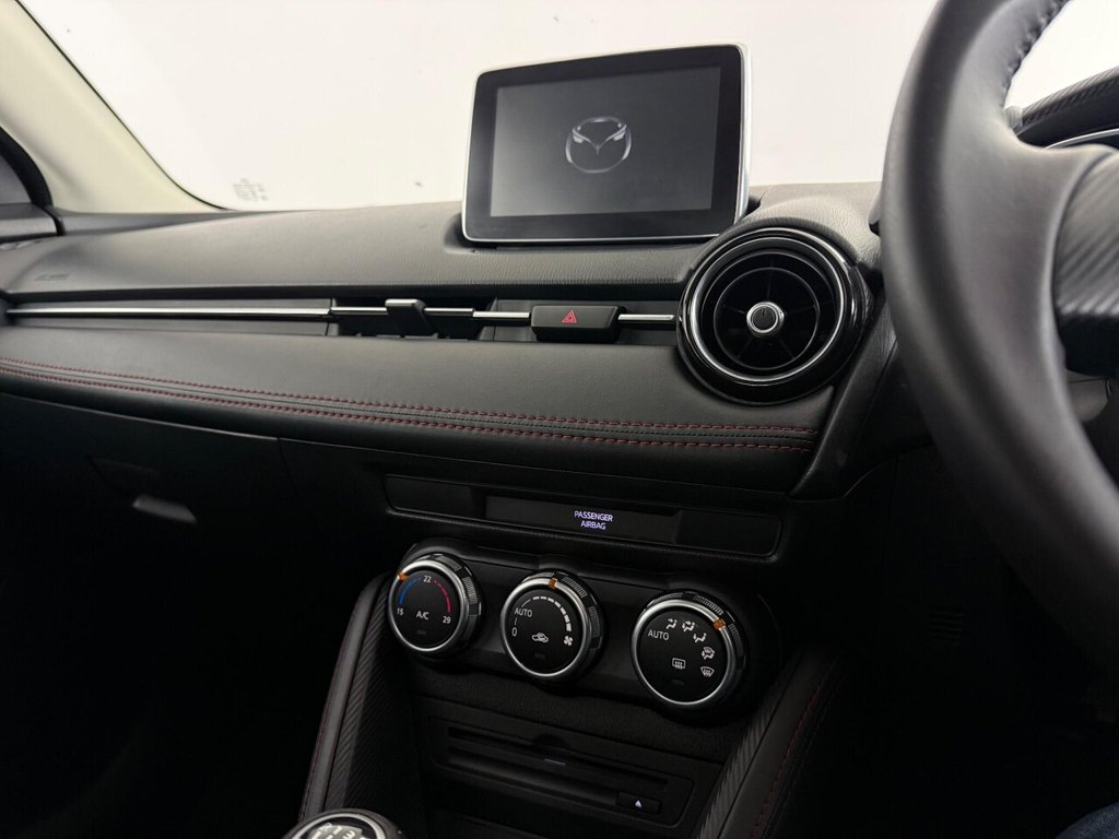 Used Mazda Mazda2 2017 for sale - 75929601: Photo 34