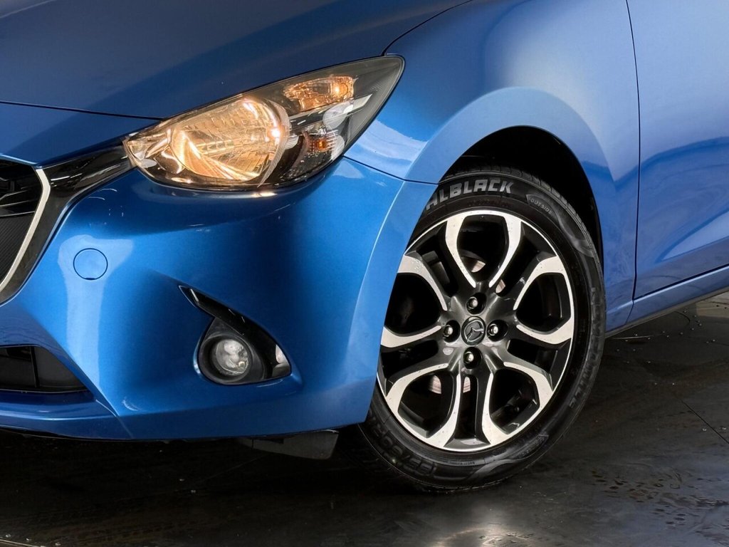 Used Mazda Mazda2 2017 for sale - 75929601: Photo 37