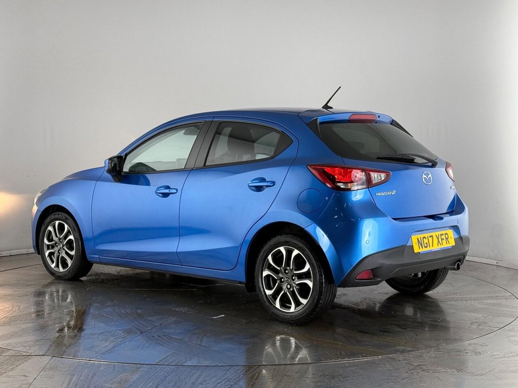 Used Mazda Mazda2 2017 for sale - 75929601: Photo 5