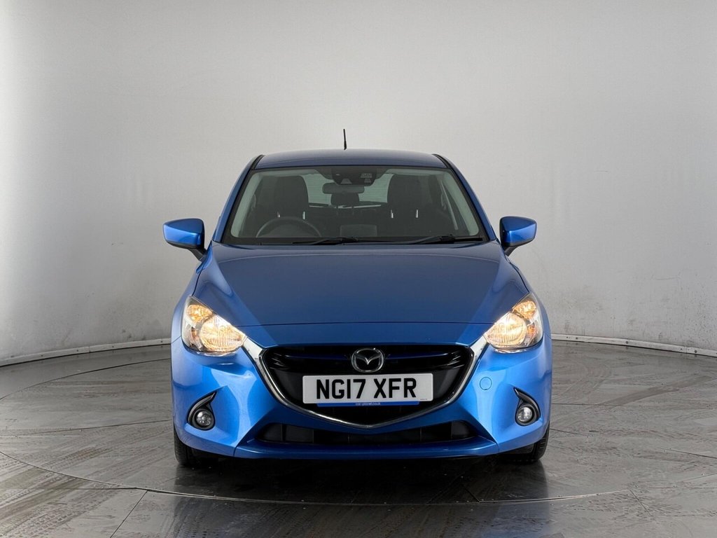 Used Mazda Mazda2 2017 for sale - 75929601: Photo 7