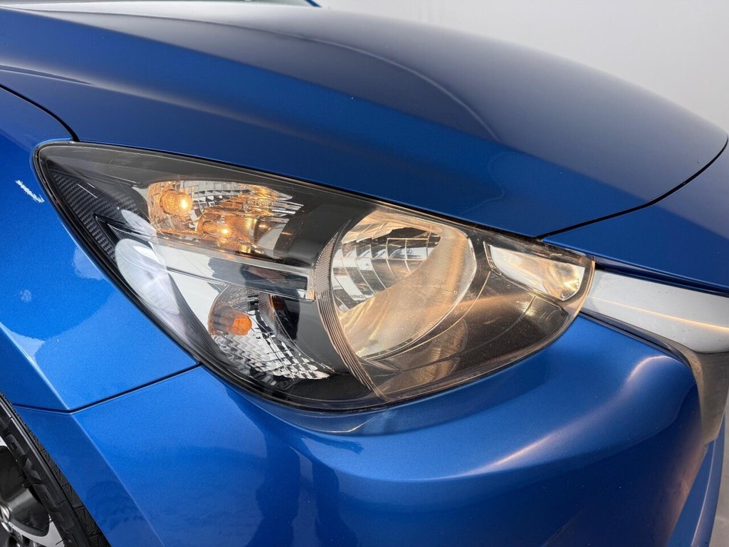 Used Mazda Mazda2 2017 for sale - 75929601: Photo 8