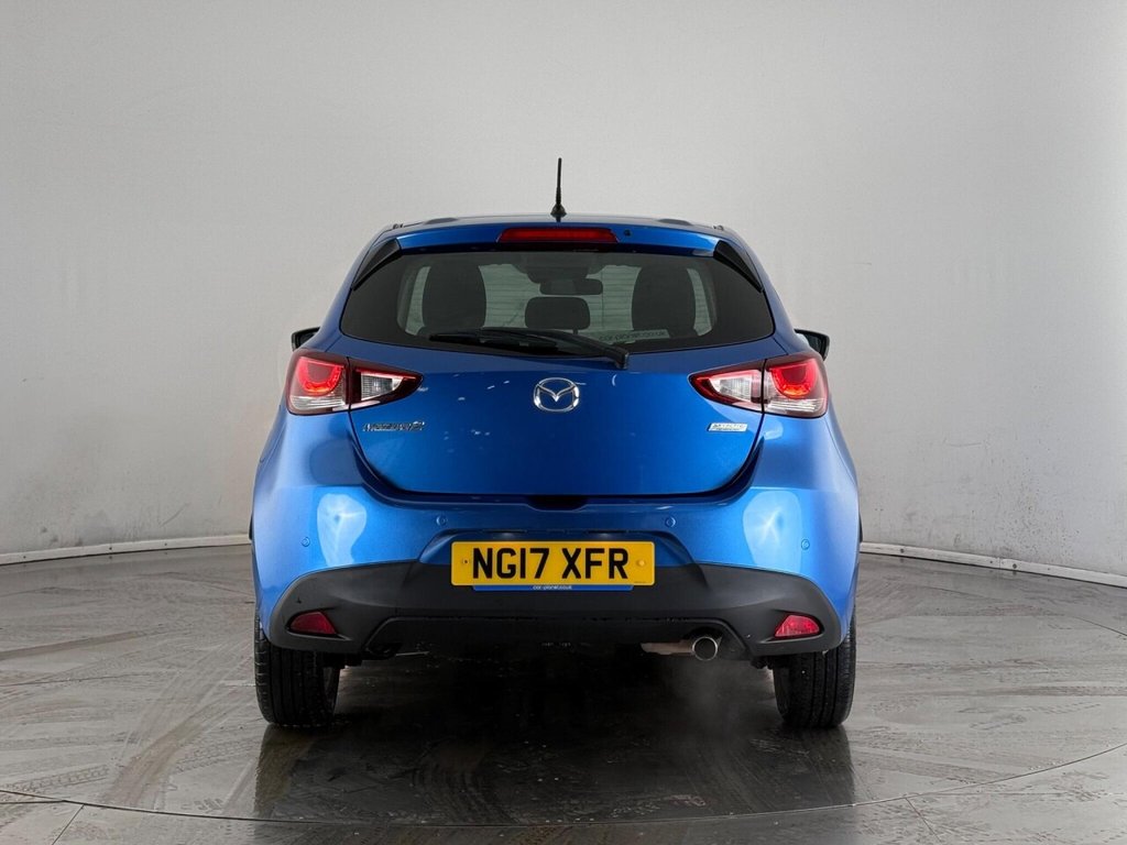 Used Mazda Mazda2 2017 for sale - 75929601: Photo 9
