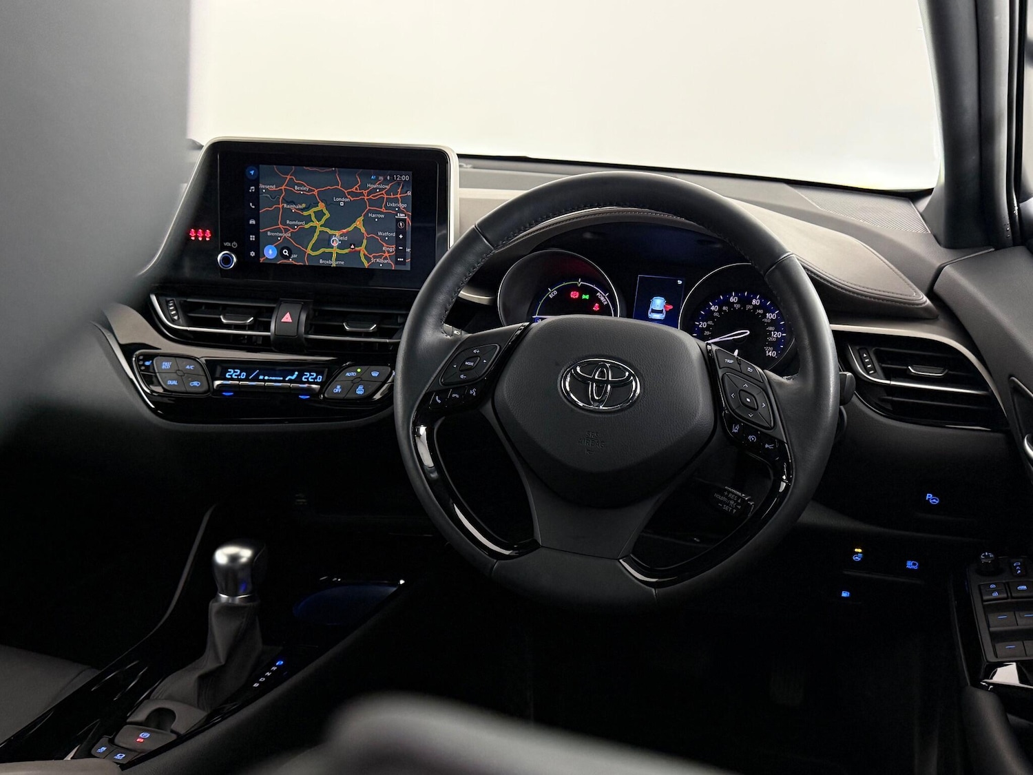 Used Toyota C-HR 2023 for sale - 77260080: Photo 14