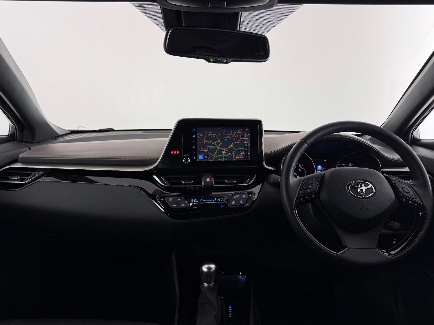 Used Toyota C-HR 2023 for sale - 77260080: Photo 16