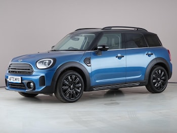 Used MINI Countryman 2020 for sale - 78772934: Photo