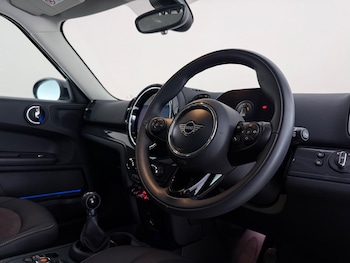 Used MINI Countryman 2020 for sale - 78772934: Photo