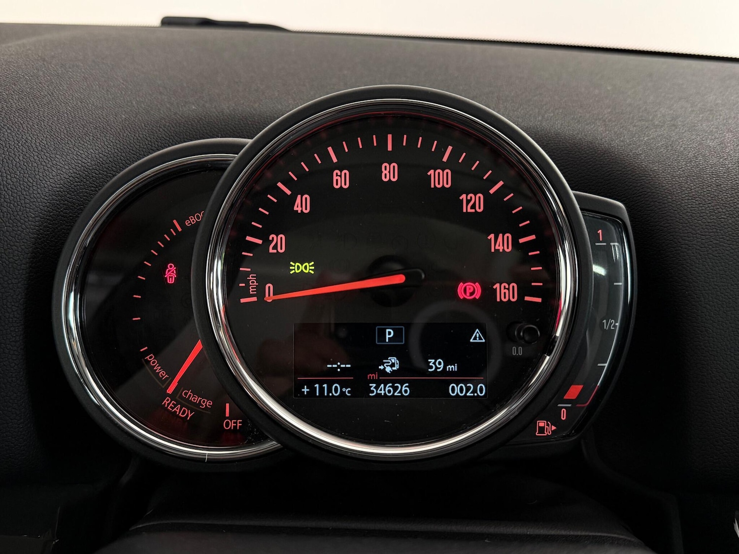 Used MINI Countryman 2019 for sale - 77222029: Photo 11