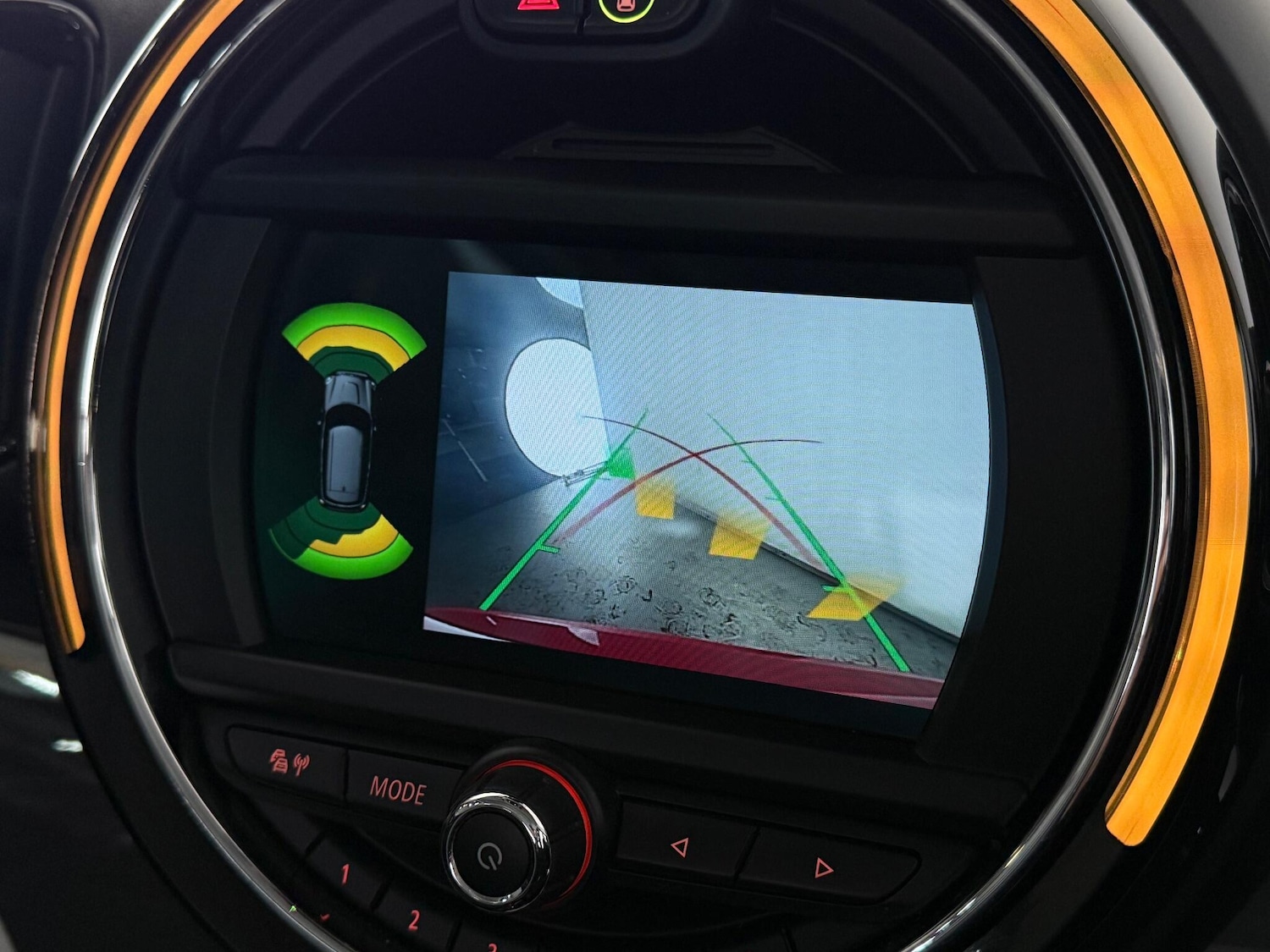 Used MINI Countryman 2019 for sale - 77222029: Photo 19