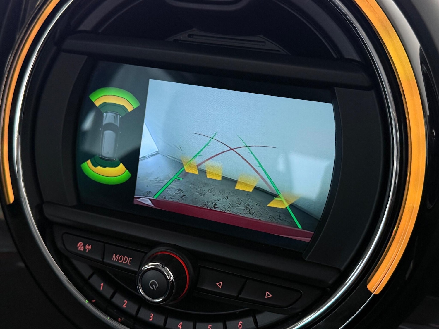 Used MINI Countryman 2019 for sale - 77222029: Photo 22