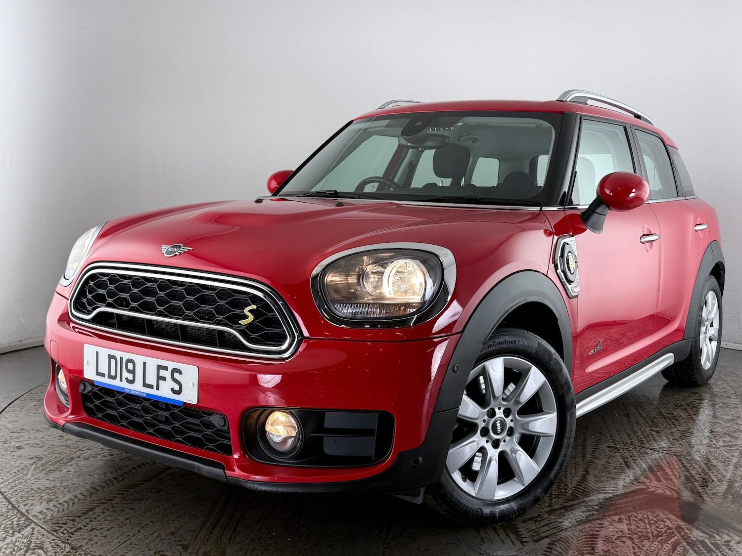 Used MINI Countryman 2019 for sale - 77222029: Photo 29
