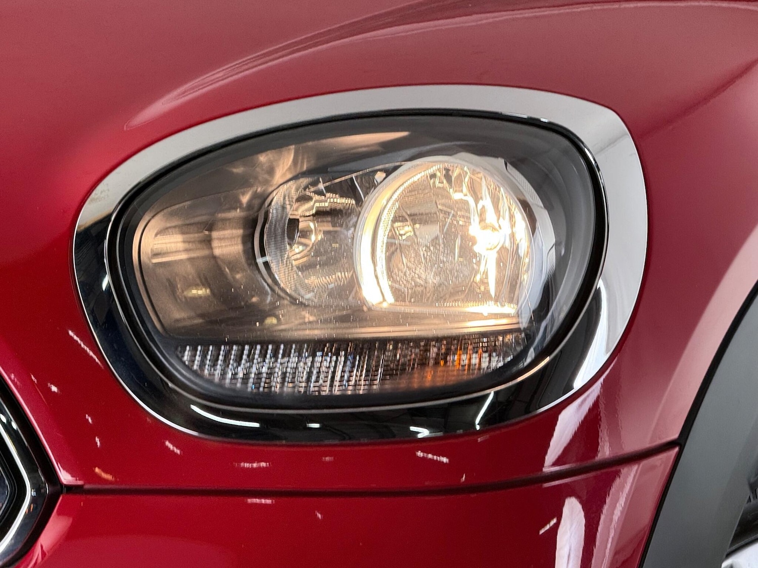 Used MINI Countryman 2019 for sale - 77222029: Photo 6