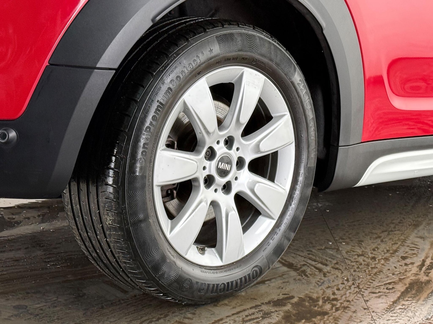 Used MINI Countryman 2019 for sale - 77222029: Photo 7