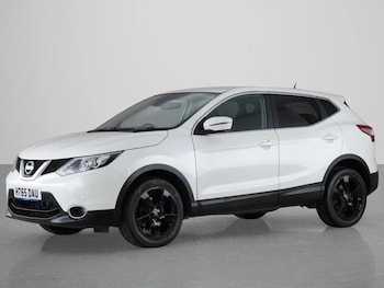 Used Nissan Qashqai 2016 for sale - 78834295: Photo