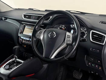 Used Nissan Qashqai 2016 for sale - 78834295: Photo