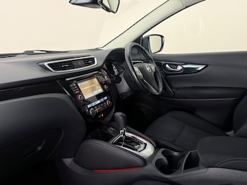 Used Nissan Qashqai 2016 for sale - 78834295: Photo