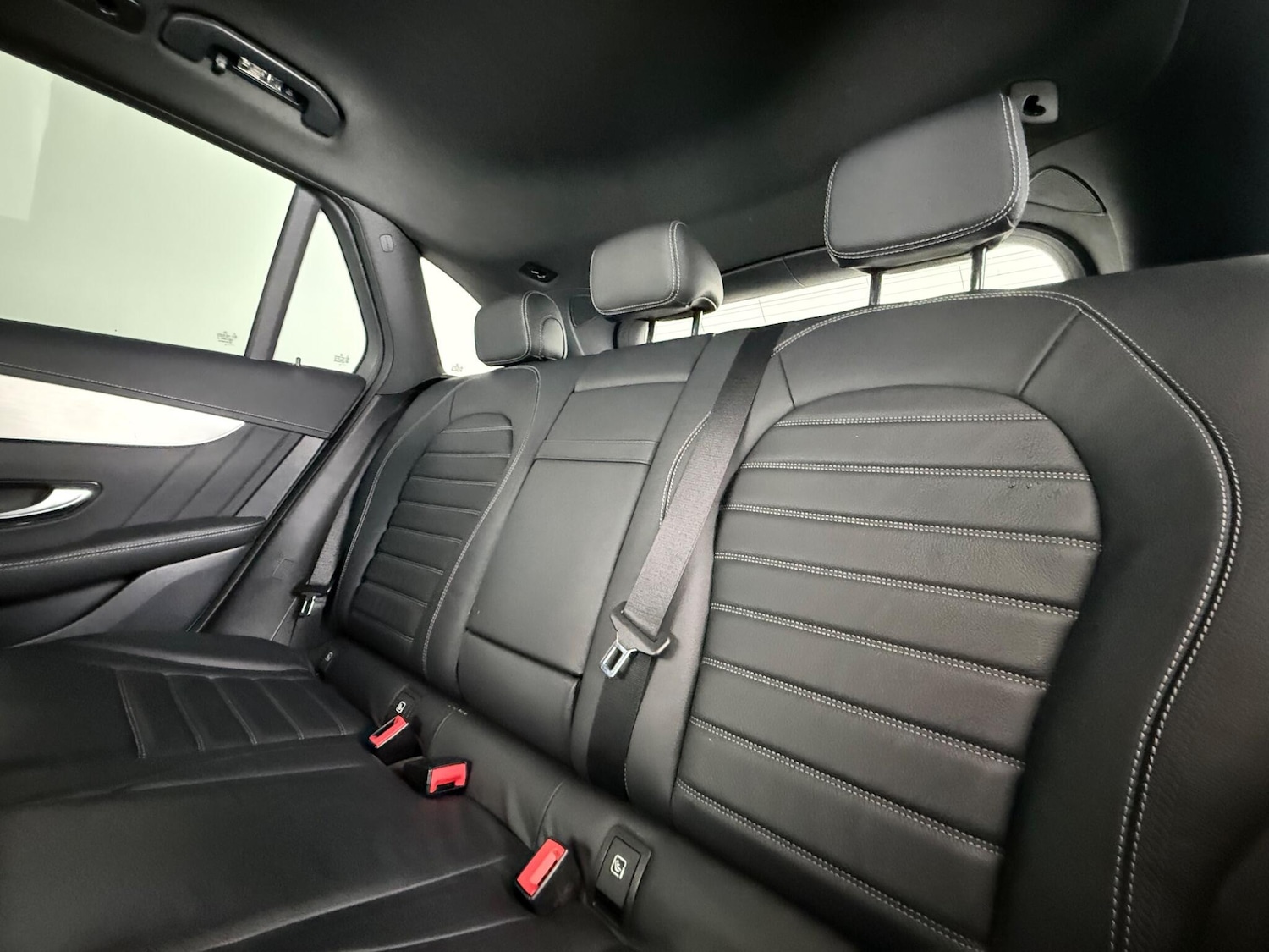 Used Mercedes-Benz GLC 2022 for sale - 77647229: Photo 16