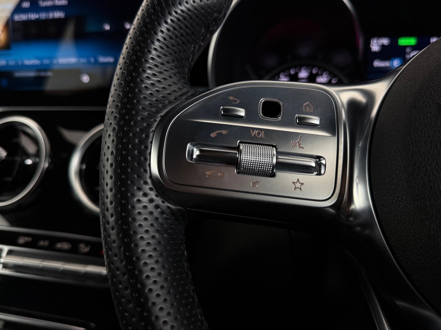 Used Mercedes-Benz GLC 2022 for sale - 77647229: Photo 20