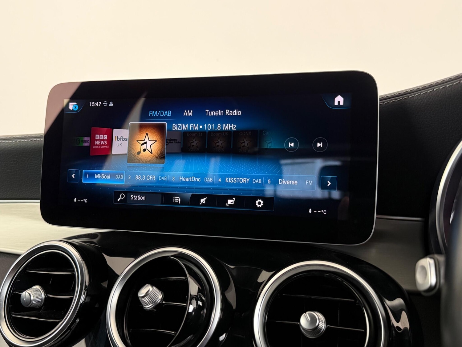 Used Mercedes-Benz GLC 2022 for sale - 77647229: Photo 28