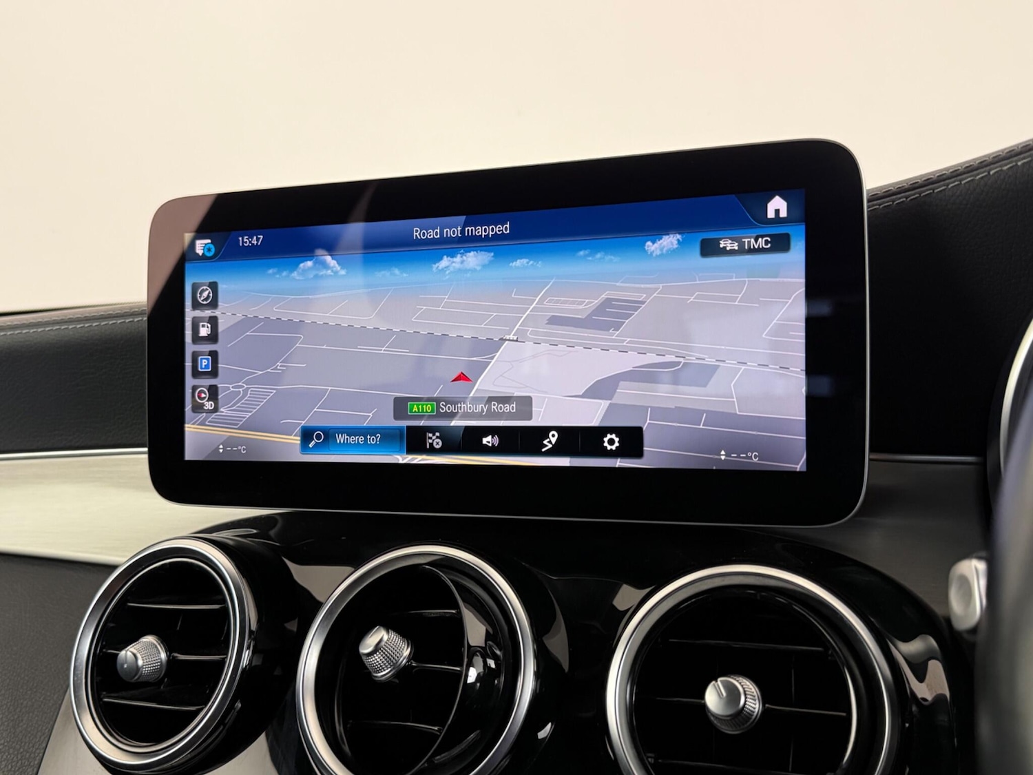 Used Mercedes-Benz GLC 2022 for sale - 77647229: Photo 30