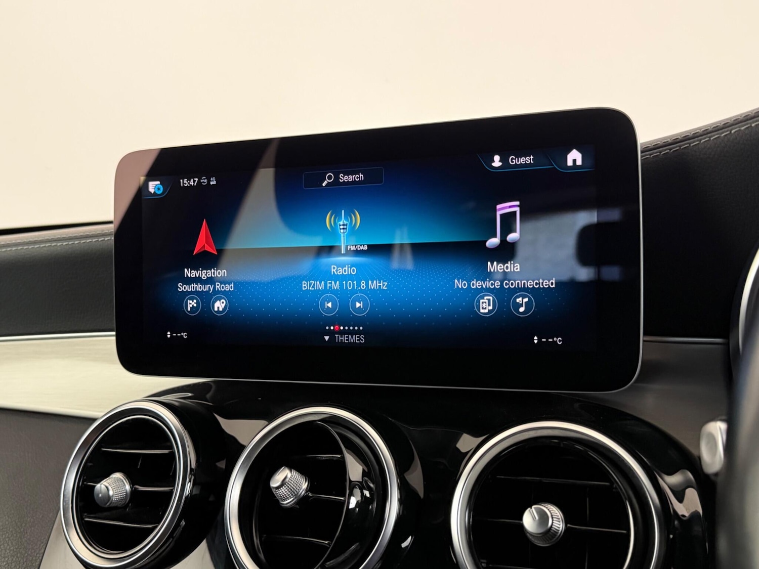 Used Mercedes-Benz GLC 2022 for sale - 77647229: Photo 31