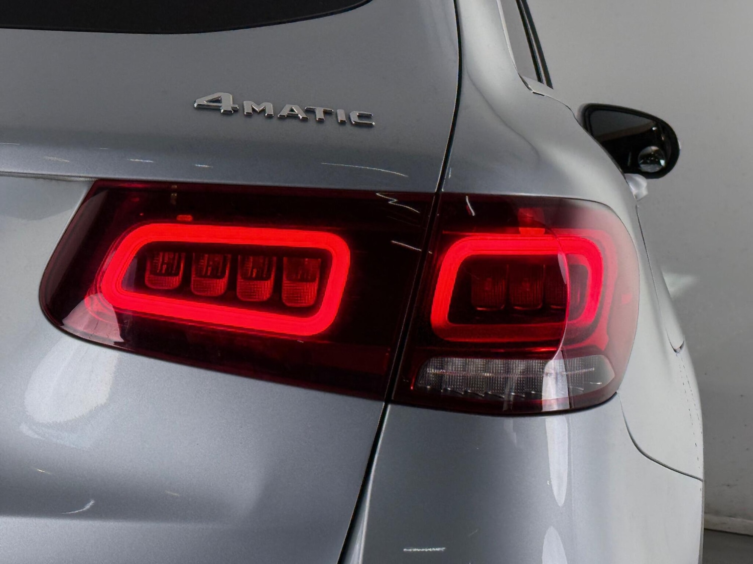 Used Mercedes-Benz GLC 2022 for sale - 77647229: Photo 8