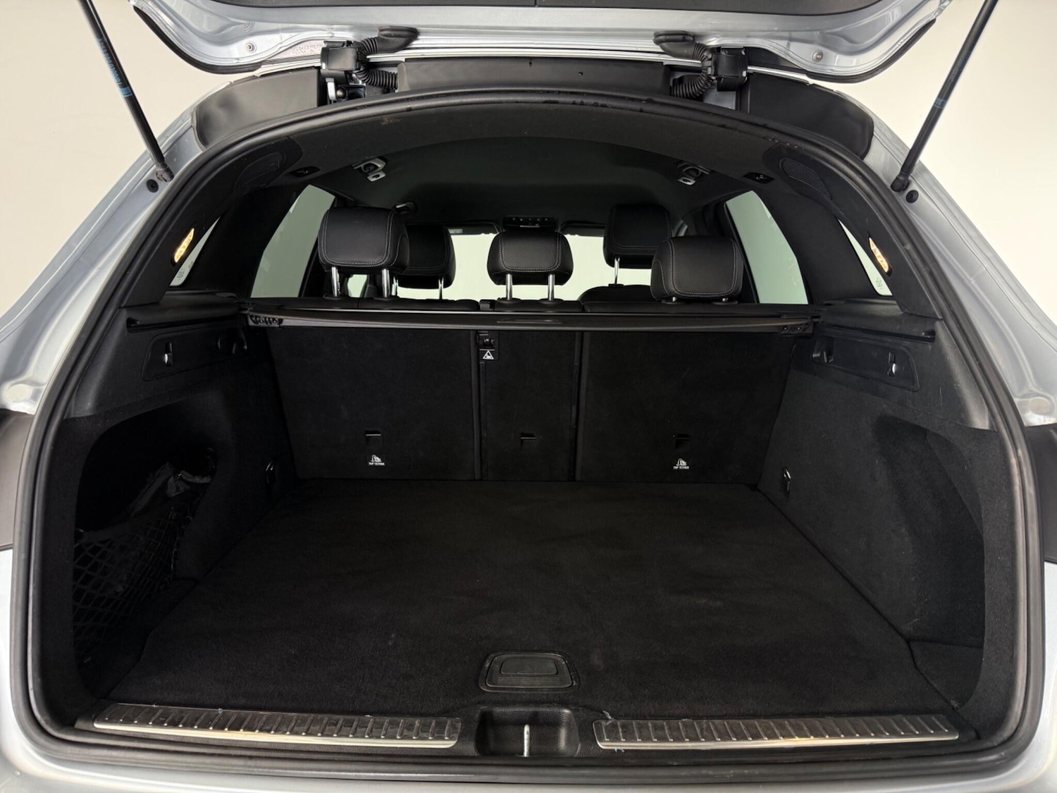 Used Mercedes-Benz GLC 2022 for sale - 77647229: Photo 9