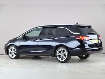 Used Vauxhall Astra 2018 for sale - 78261564: Photo