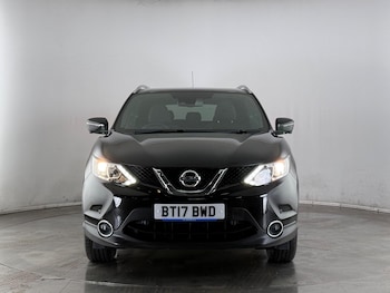 Used Nissan Qashqai 2017 for sale - 77259655: Photo