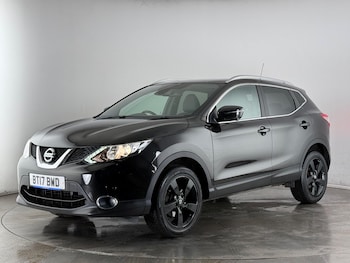 Used Nissan Qashqai 2017 for sale - 77259655: Photo