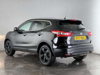 Used Nissan Qashqai 2017 for sale - 77259655: Photo