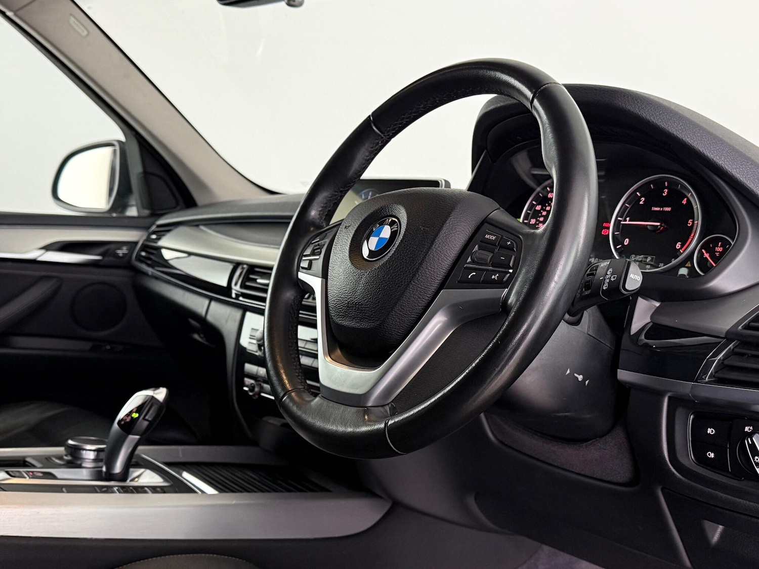 Used BMW X5 2017 for sale - 77181184: Photo 11