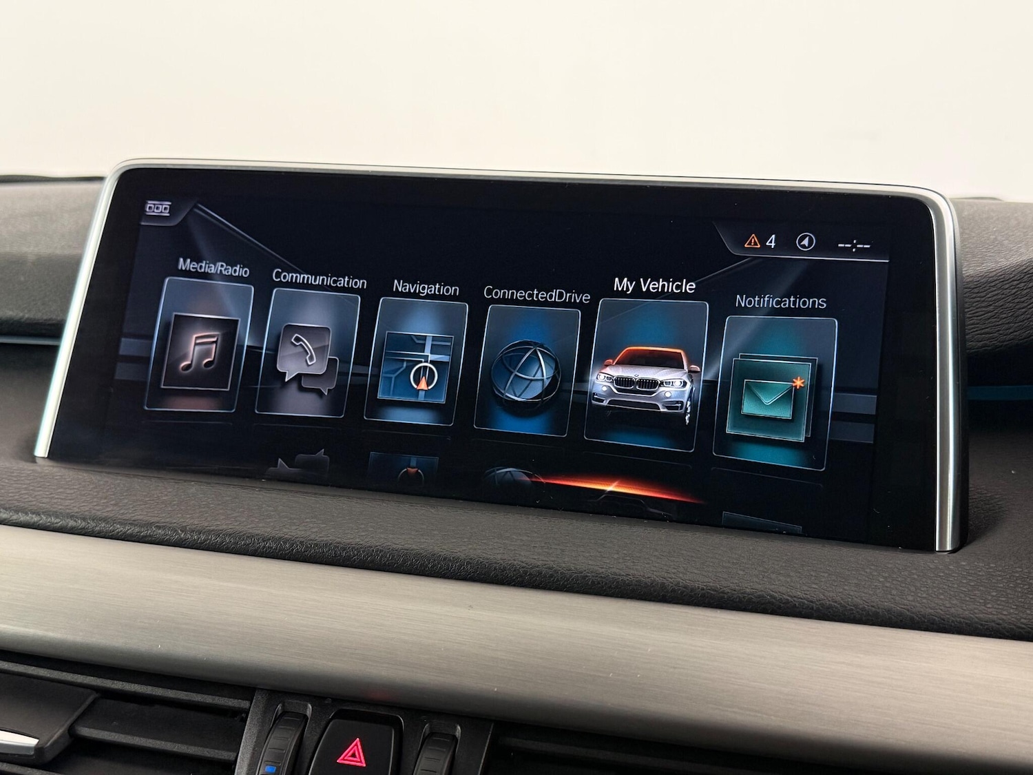 Used BMW X5 2017 for sale - 77181184: Photo 20