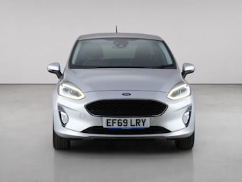 Used Ford Fiesta 2019 for sale - 79121928: Photo