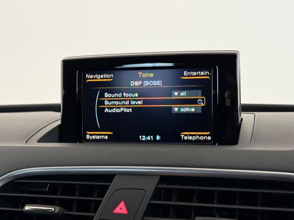Vehicle 31