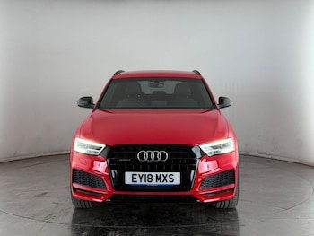 Used Audi Q3 2018 for sale - 74953840: Photo