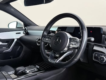 Used Mercedes-Benz CLA 2021 for sale - 78947679: Photo