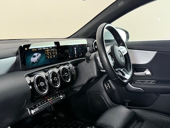 Used Mercedes-Benz CLA 2021 for sale - 78947679: Photo